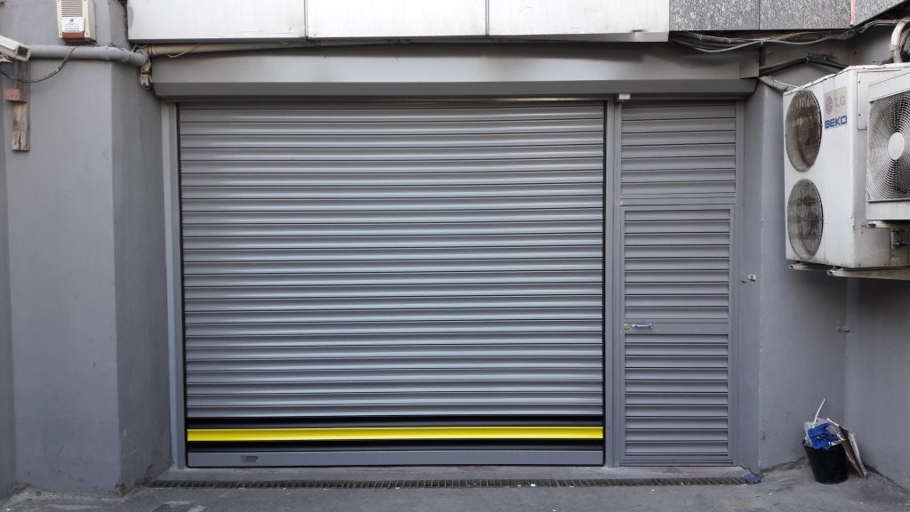 Kırkağaç Kepenkçi