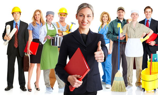 Kırkağaç Kepenkçi Hizmeti